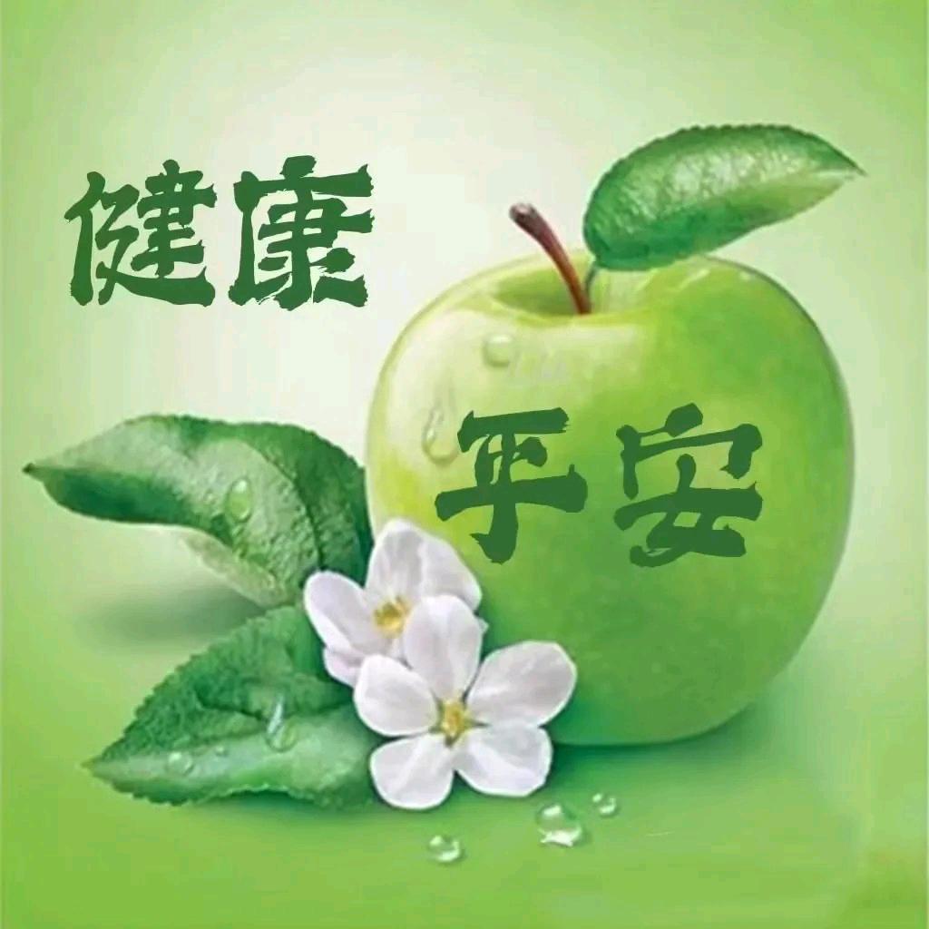 红苹果🍎