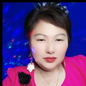 爱舞