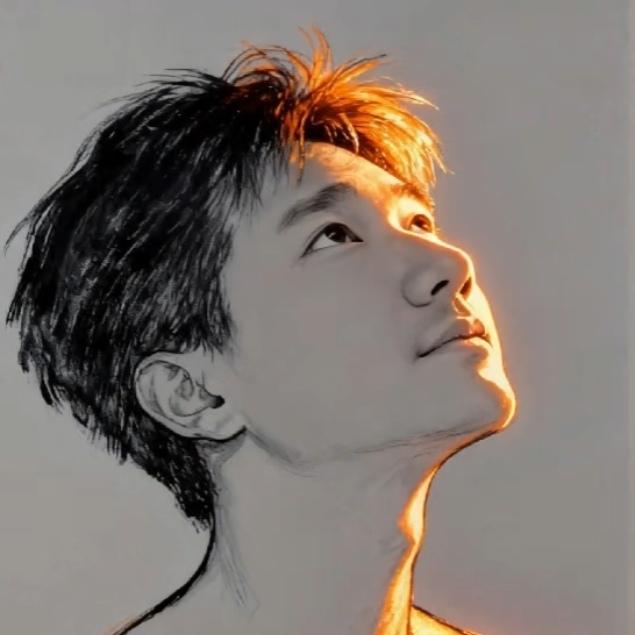 Lin.同学