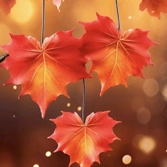 🌈秋天的🍂🍂