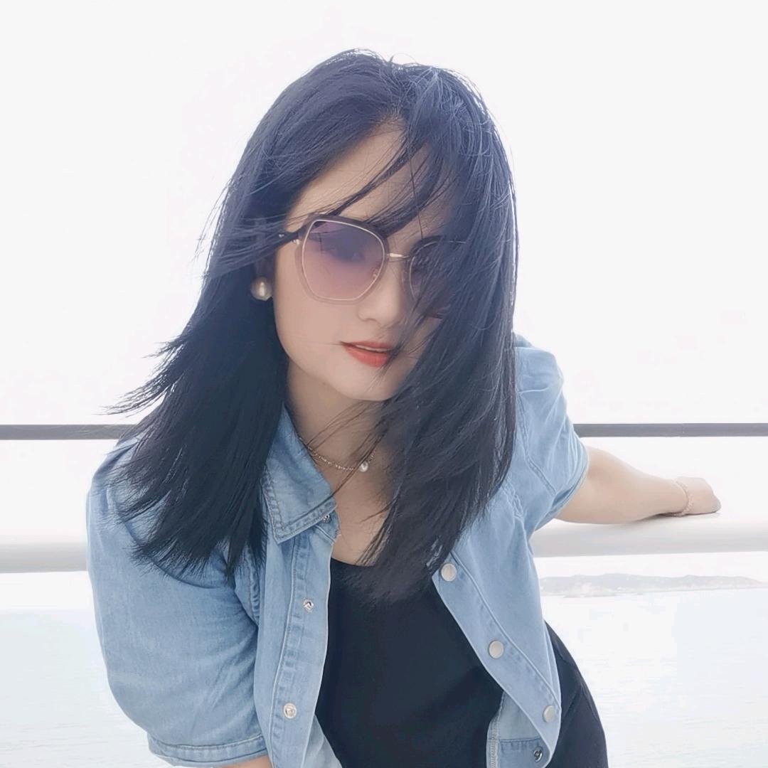 梦舞飞扬队丽儿