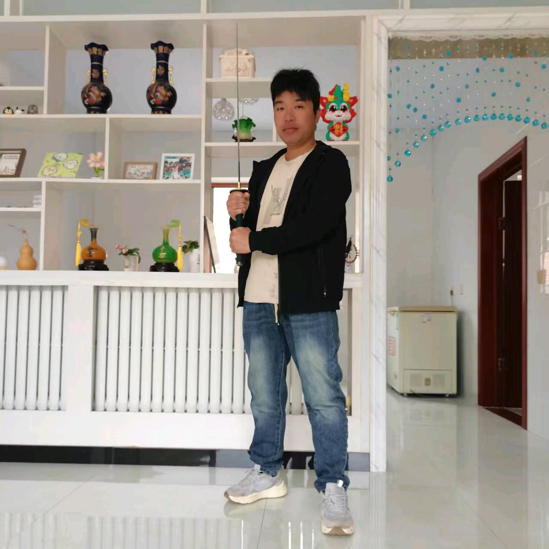 营盘故事