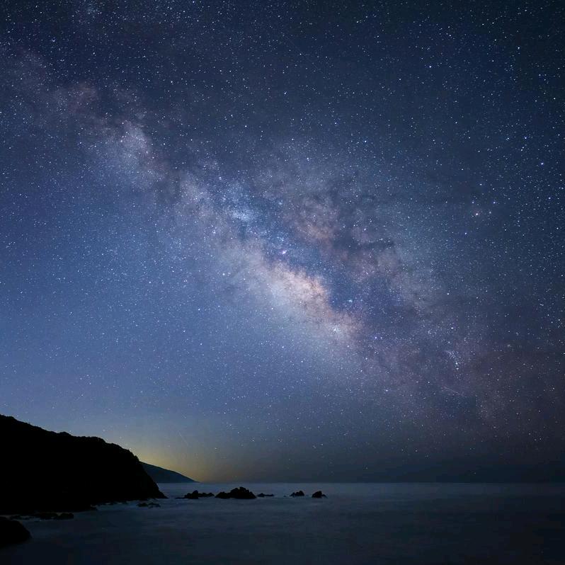 星辰大海✨✨✨