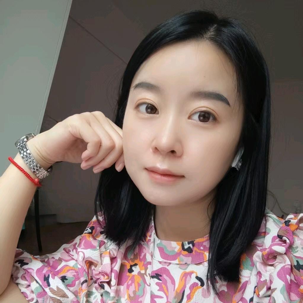 小美呀
