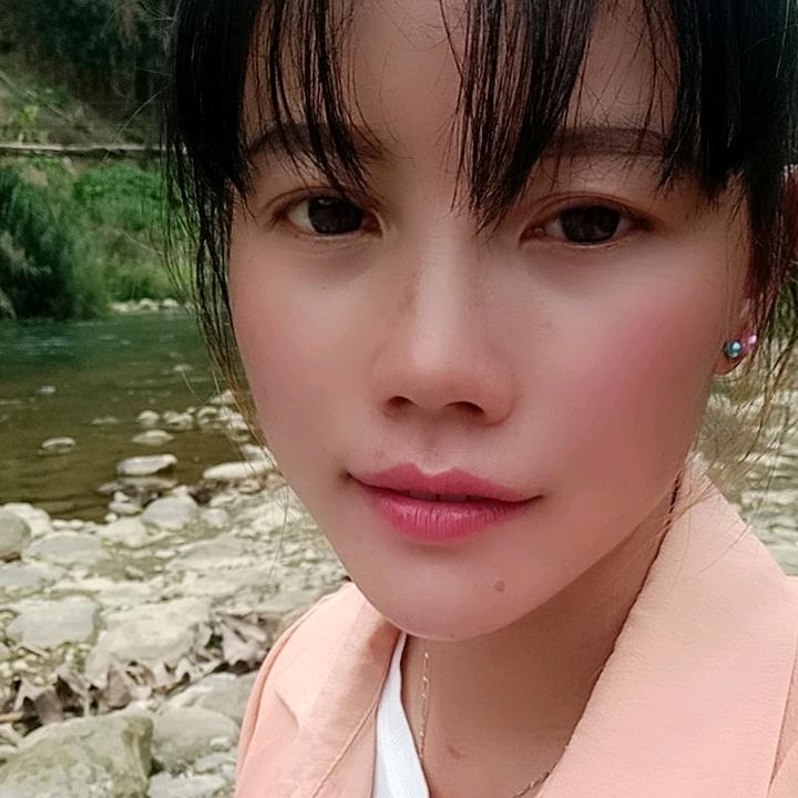 越南女孩