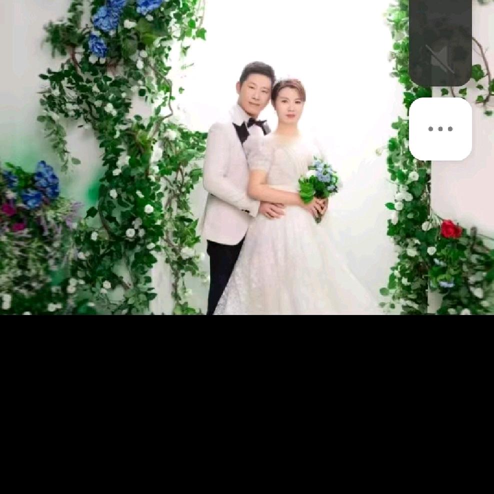 幸福满满快乐一家人