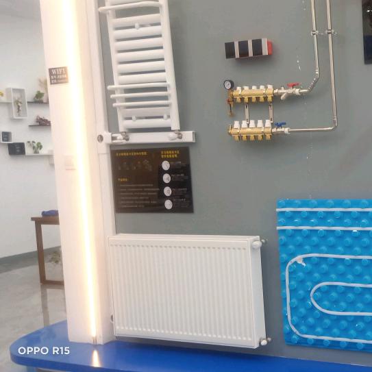 天宝供暖-花溪门店店长