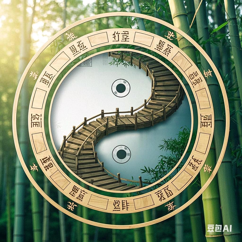 助力孩子成长的桥