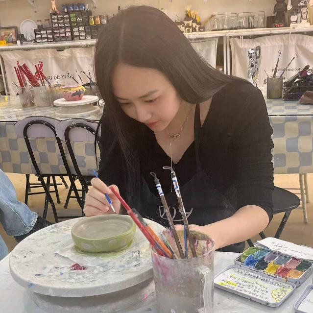 沈阳精品车小苏