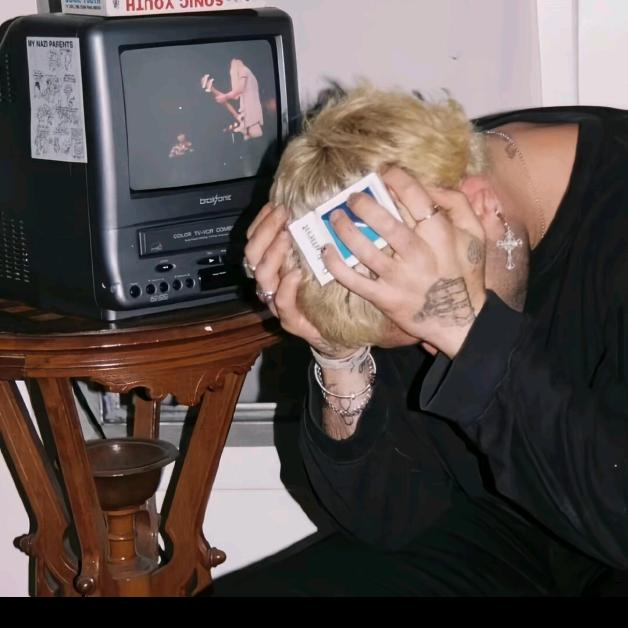 我这次真的要刮迷毛了哈