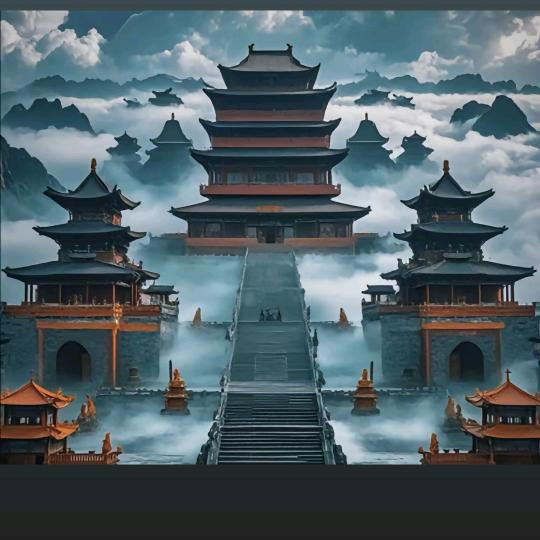 龍行天下《九🐉阁》风水师《蔡先生》
