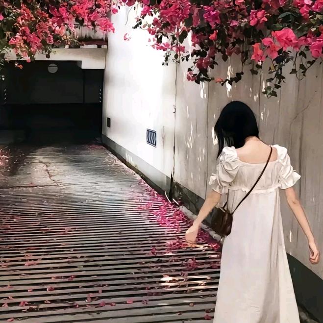 好人一生平安