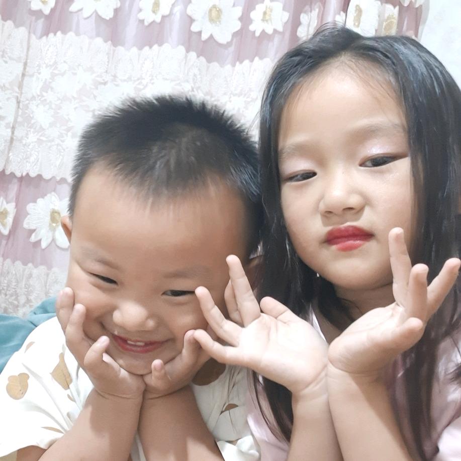 语汐宝贝