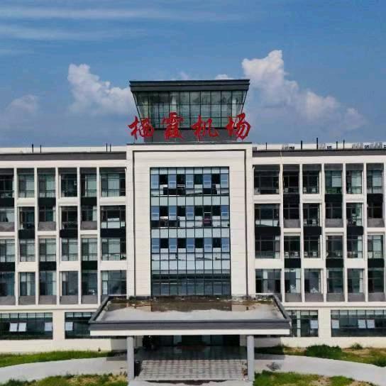 慧裕航空无人机培训