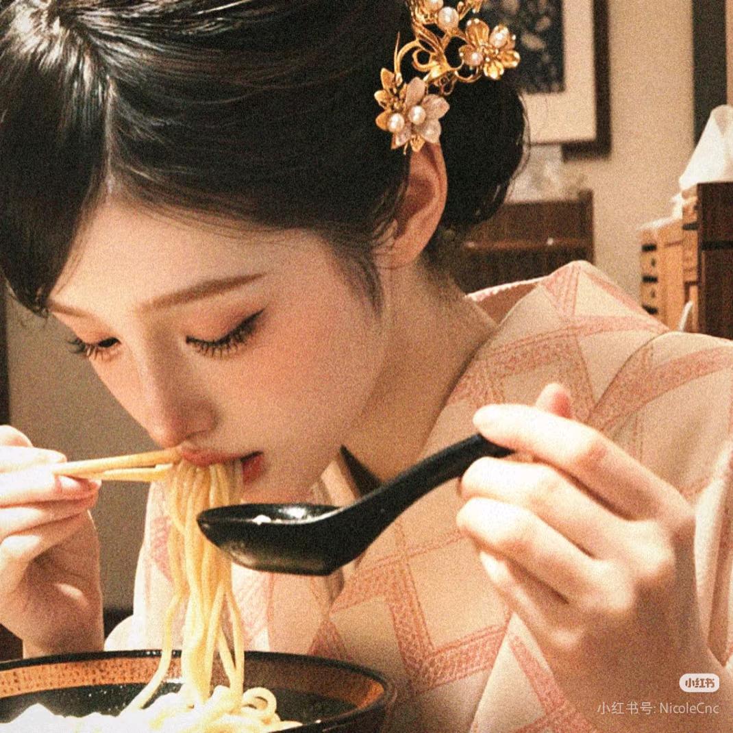 糕冷de小美.