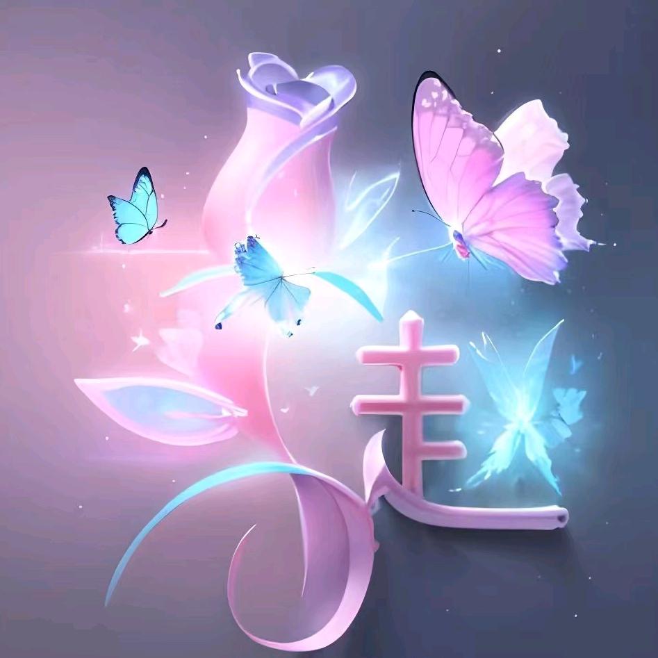 会仙女等月亮.🌙