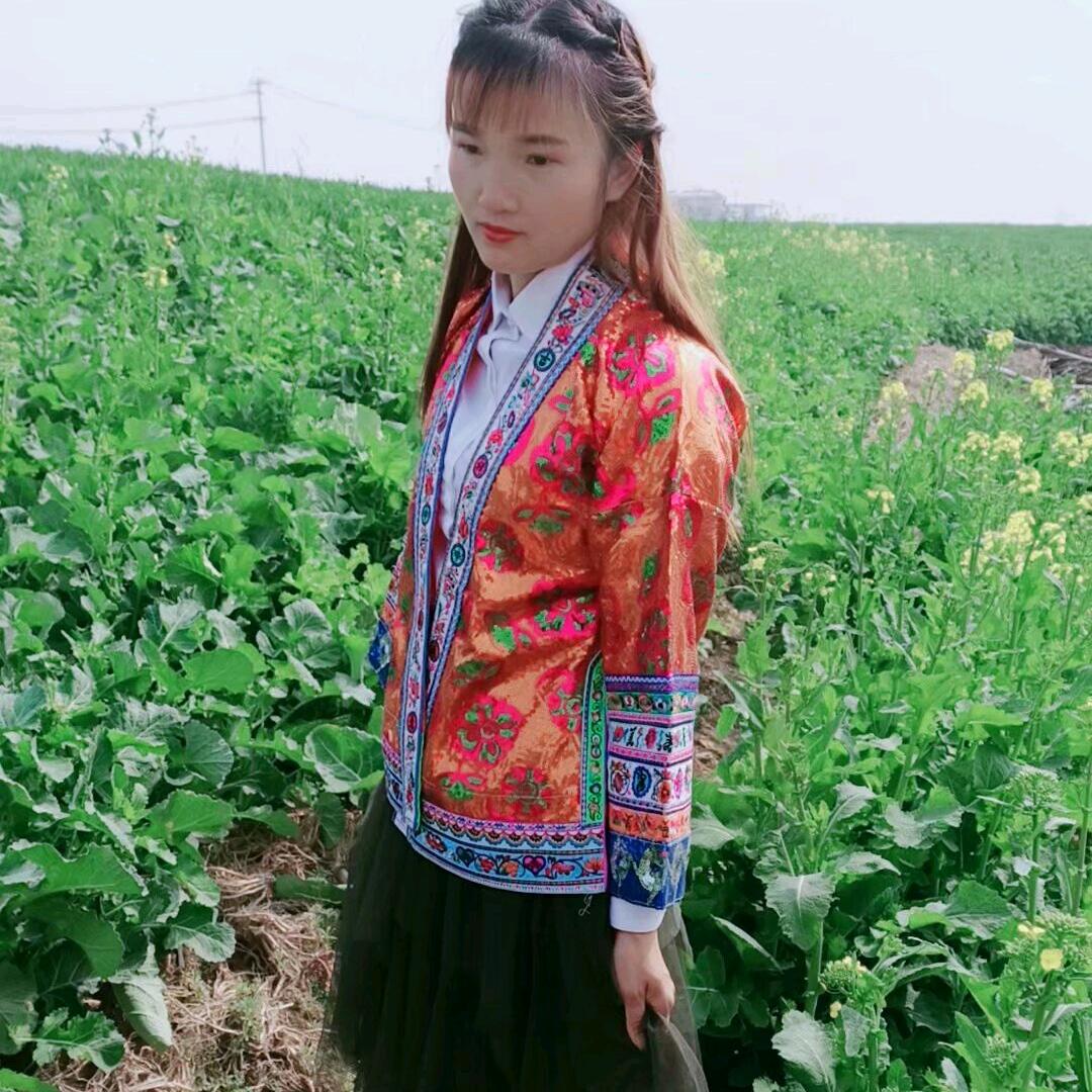 开心就好.好运相伴