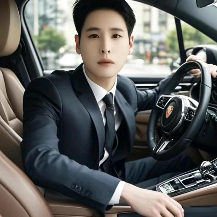 封心💖锁爱