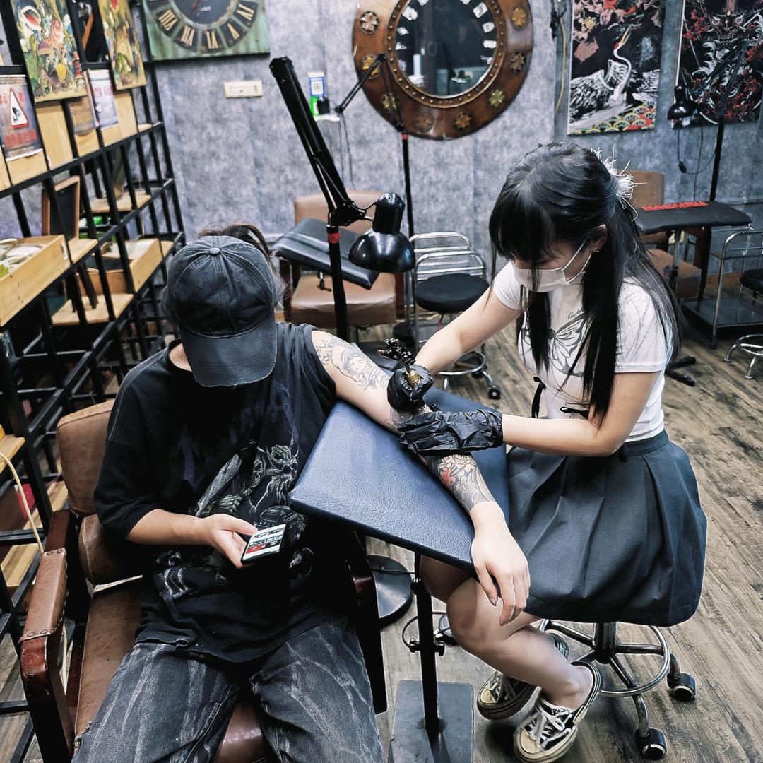 舊初