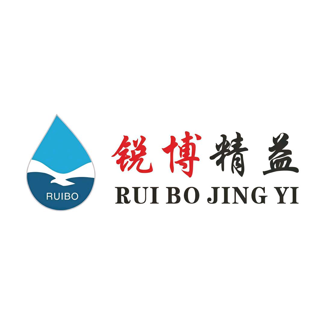 锐博精益官方账号