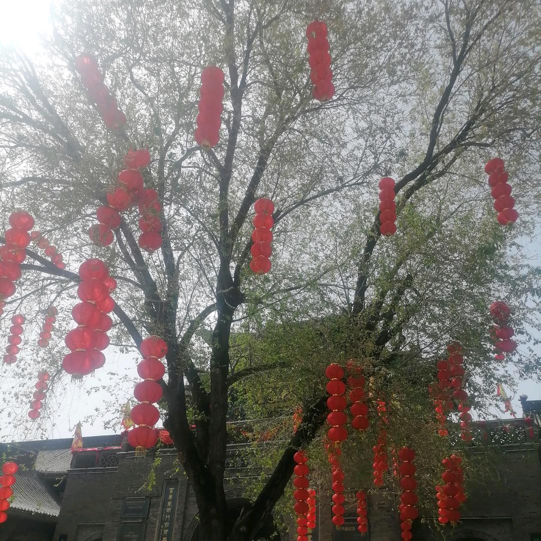 红红火火