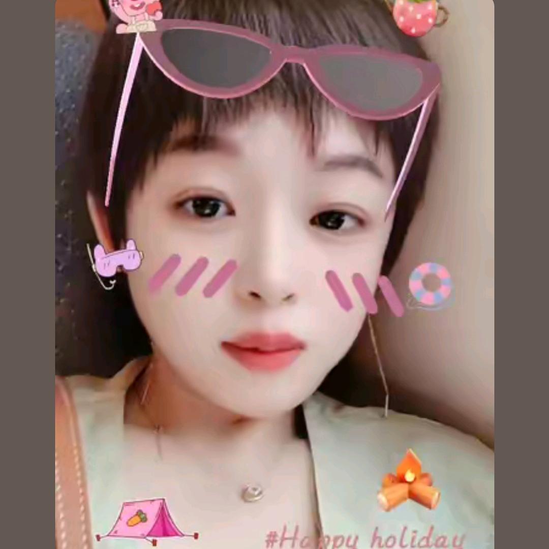 @晴姐
