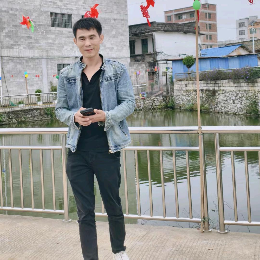 那条街最靓的仔