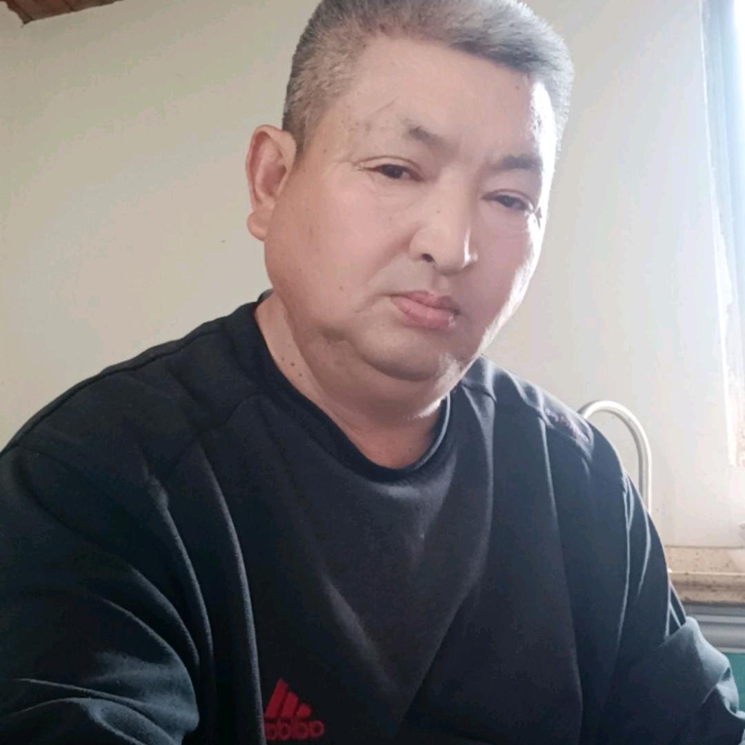 一身正气