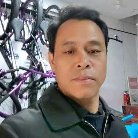 宁化（牛哥）自行车