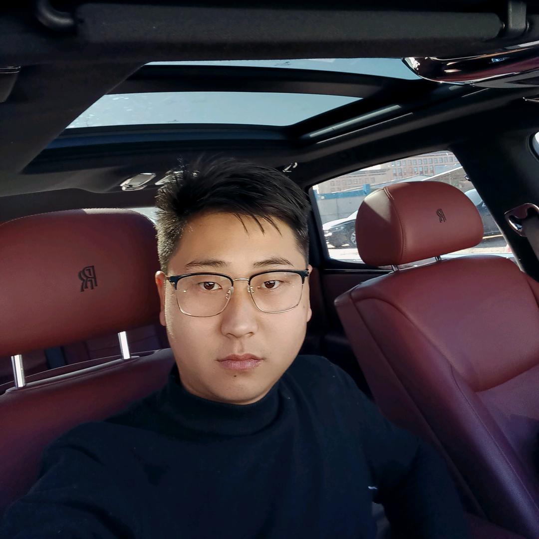 济南三强租车（鲁哥）