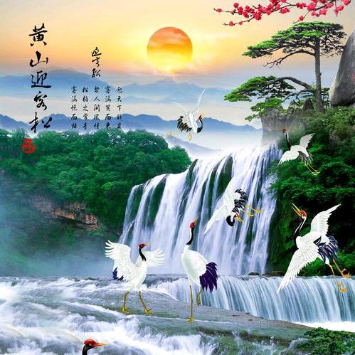 丁哥渔