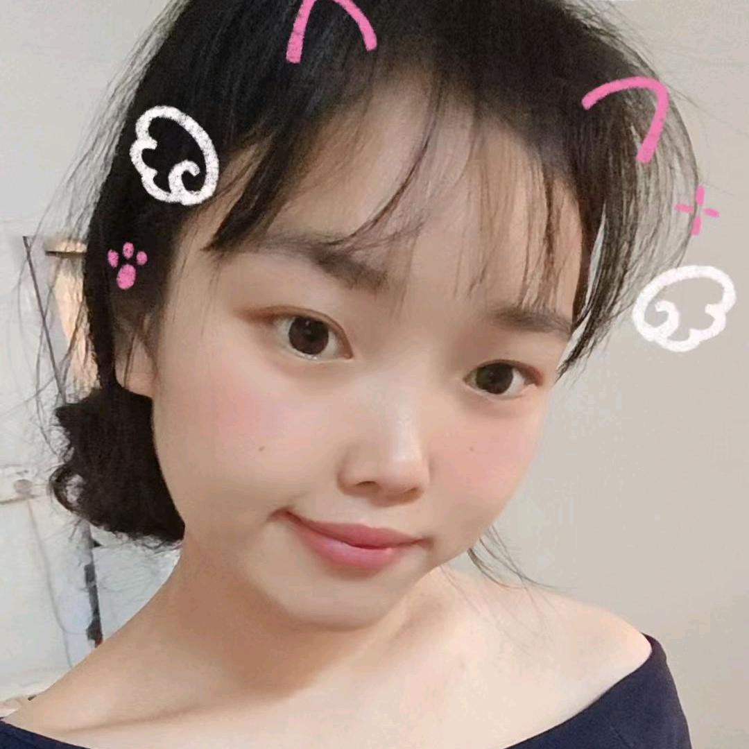 欣欣回来啦