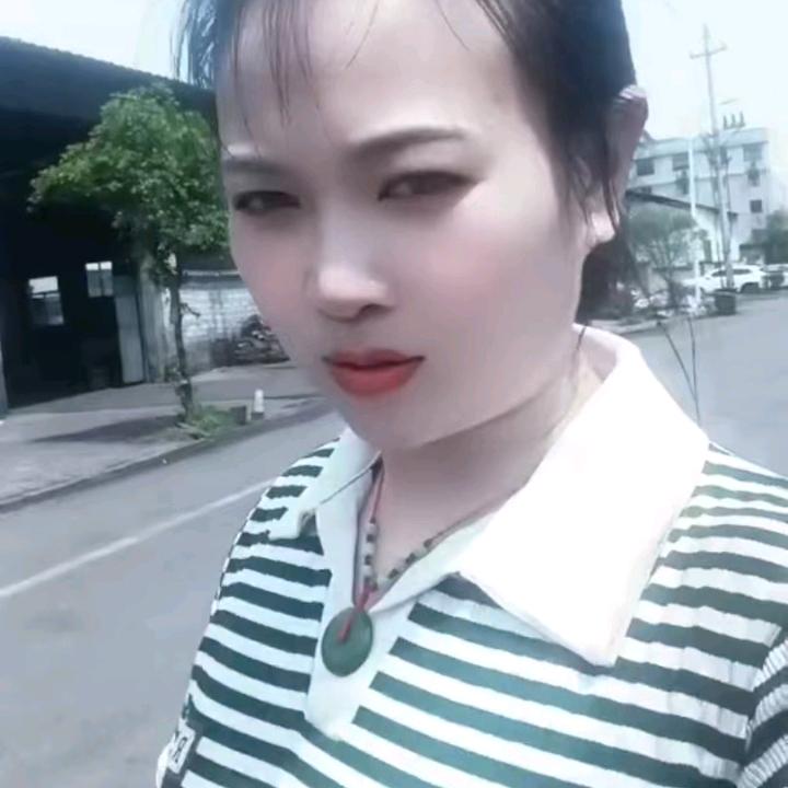 笑看花开