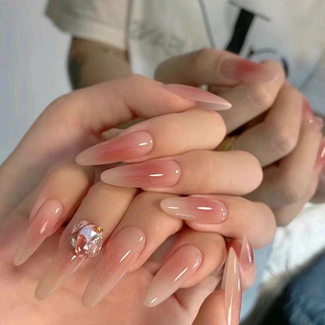 梵莎～美甲美睫（吴江松陵店）