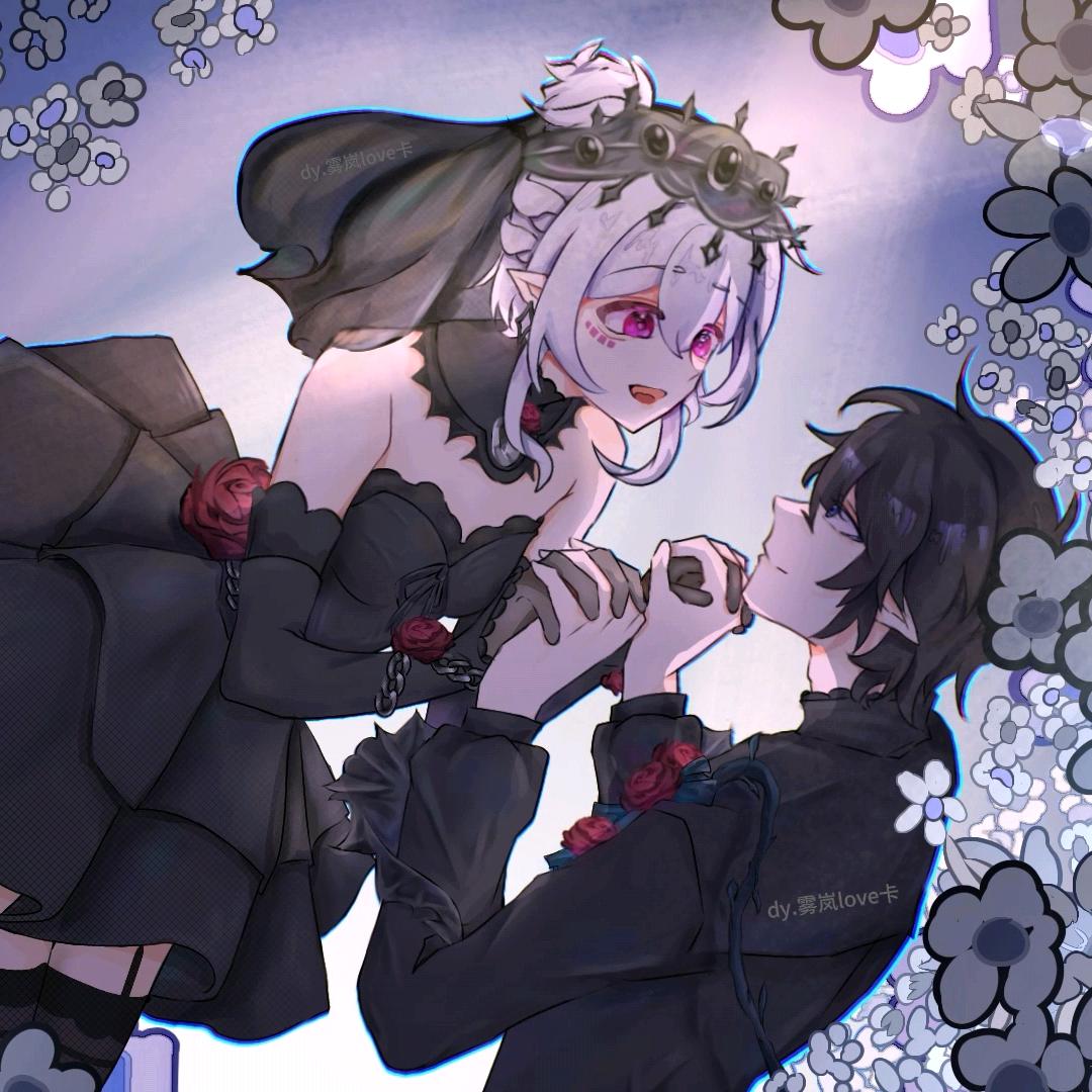 ⁺✞ʚ卡米尔重度依赖ɞ✟₊