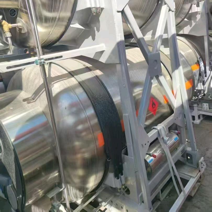 气瓶烧压管源头直销（大发）导液管，救援管