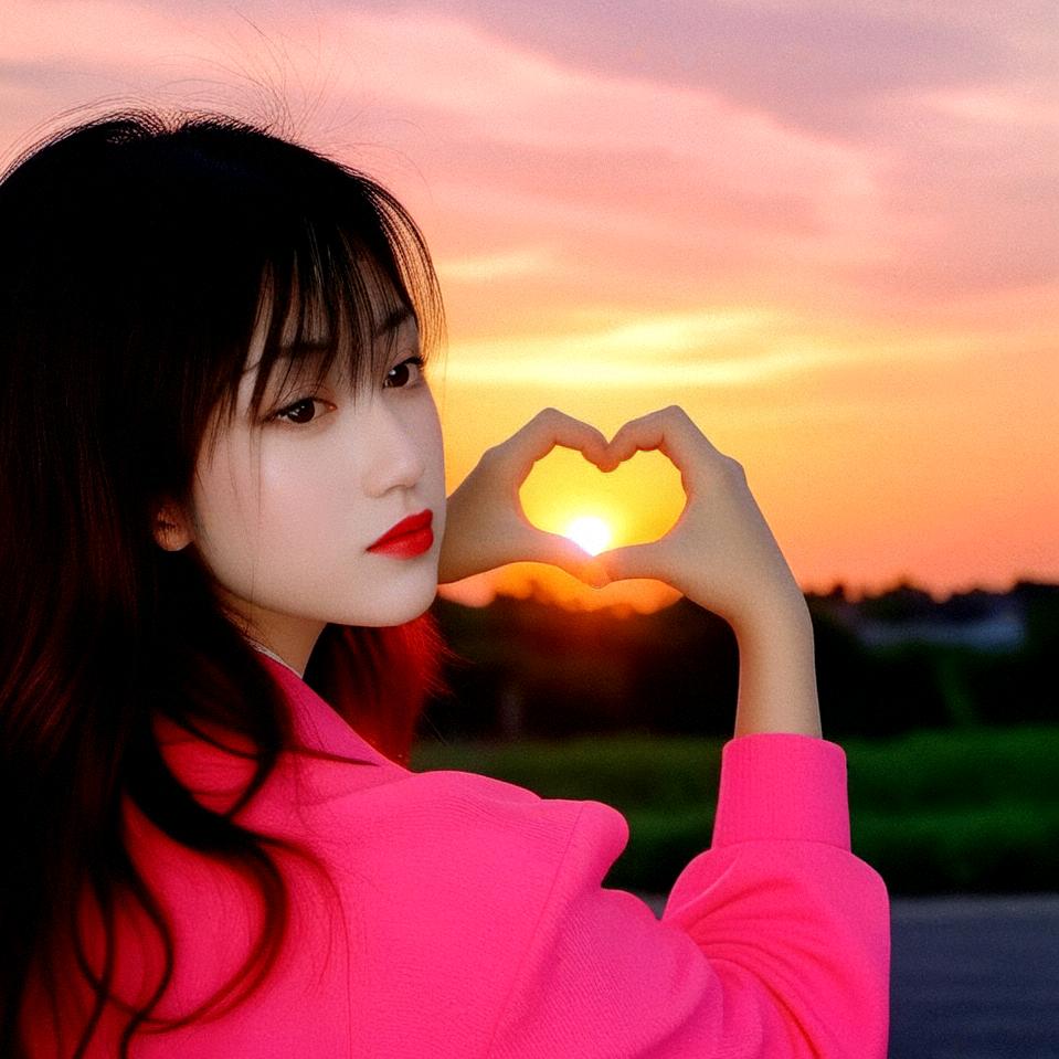 🌱为爱💞锁心💕