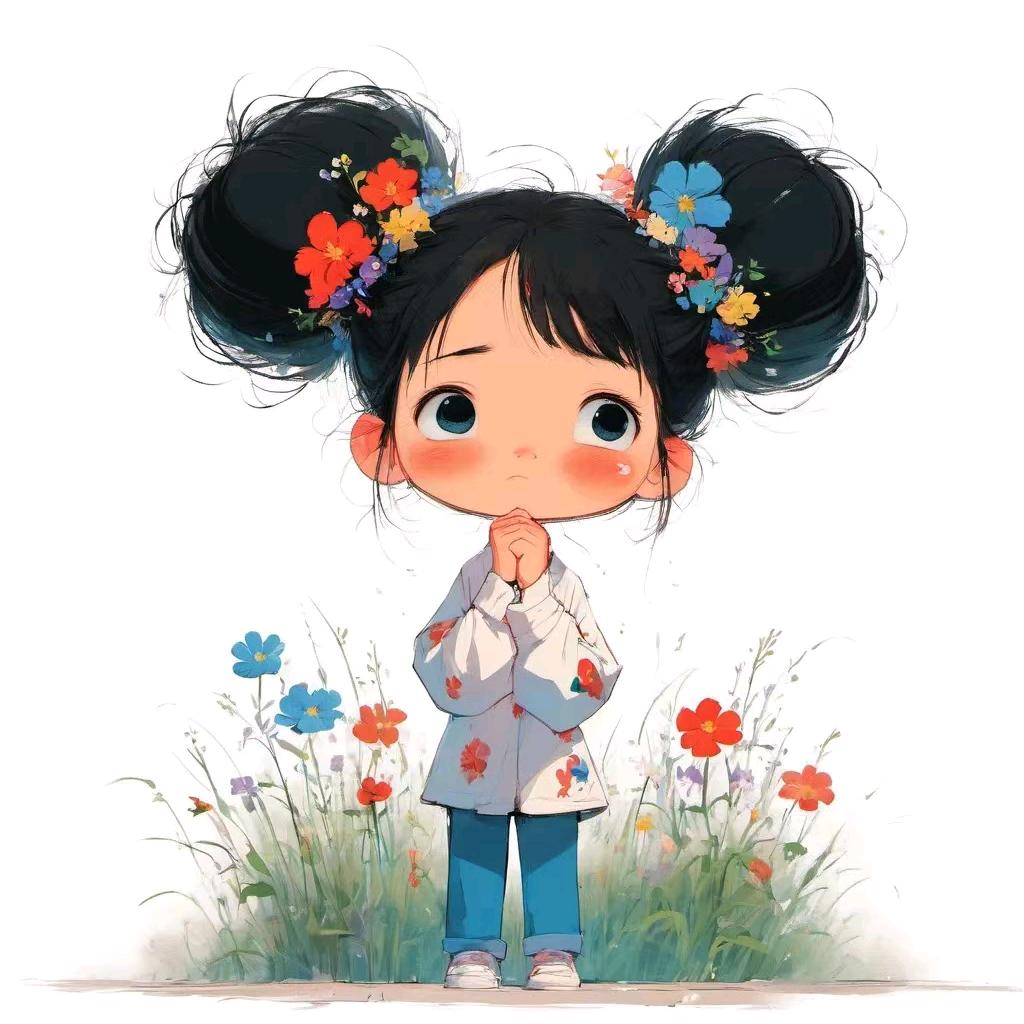 时光不语