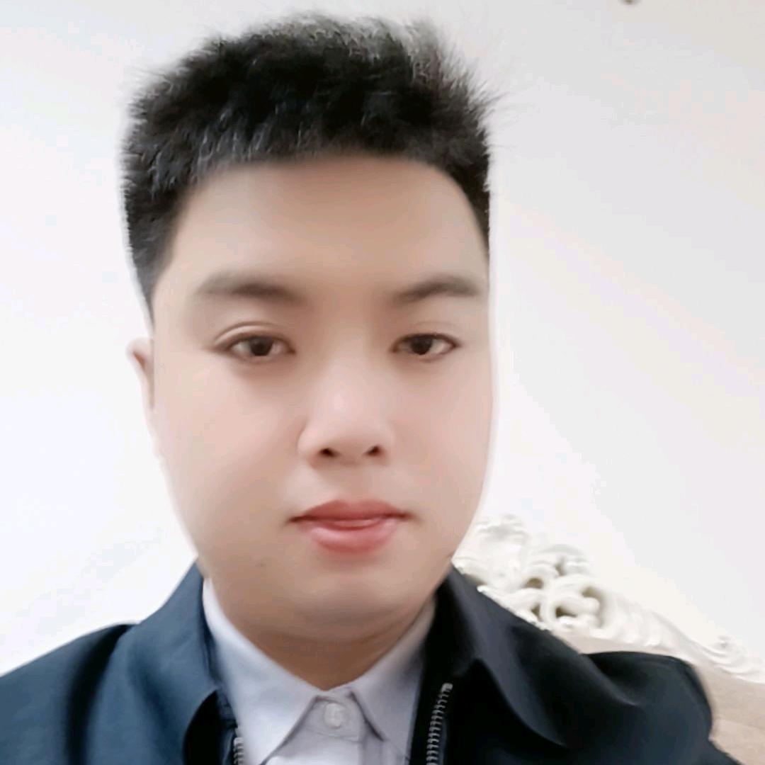 单身八字胡