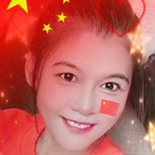 知足常乐、笑口常开