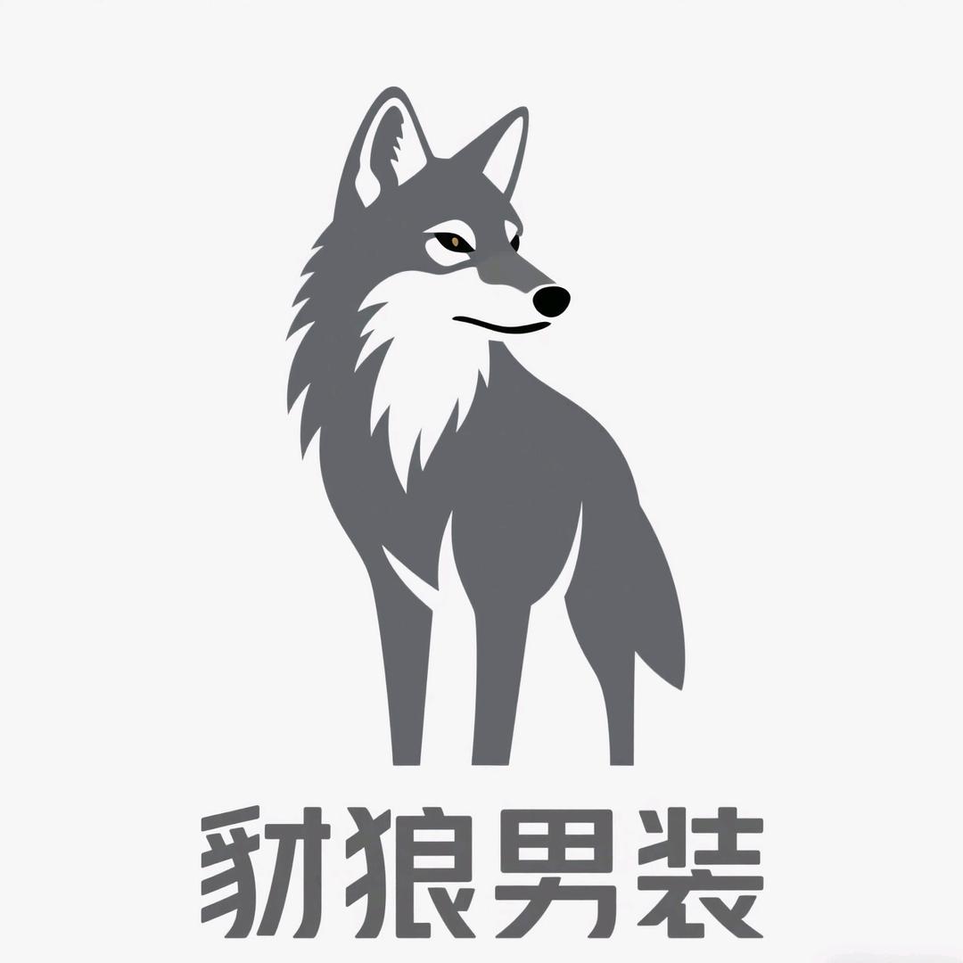 豺狼男装