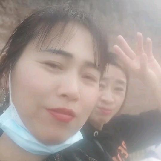心中有你