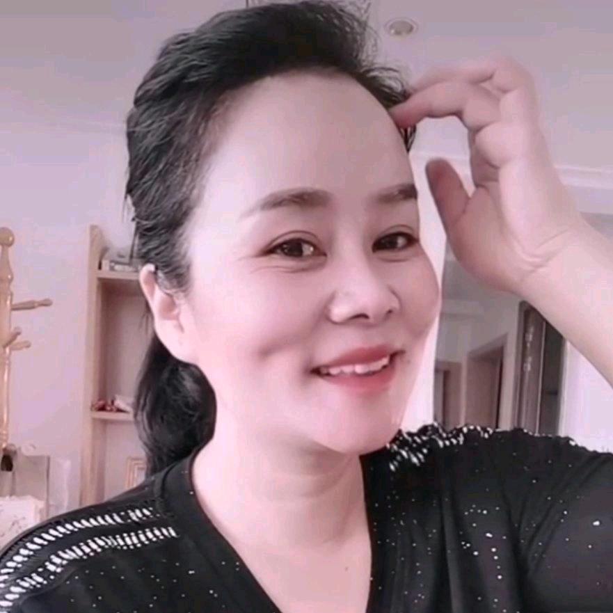 酒窝姐
