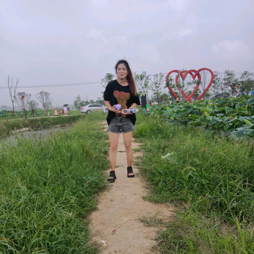 小梓妈妈