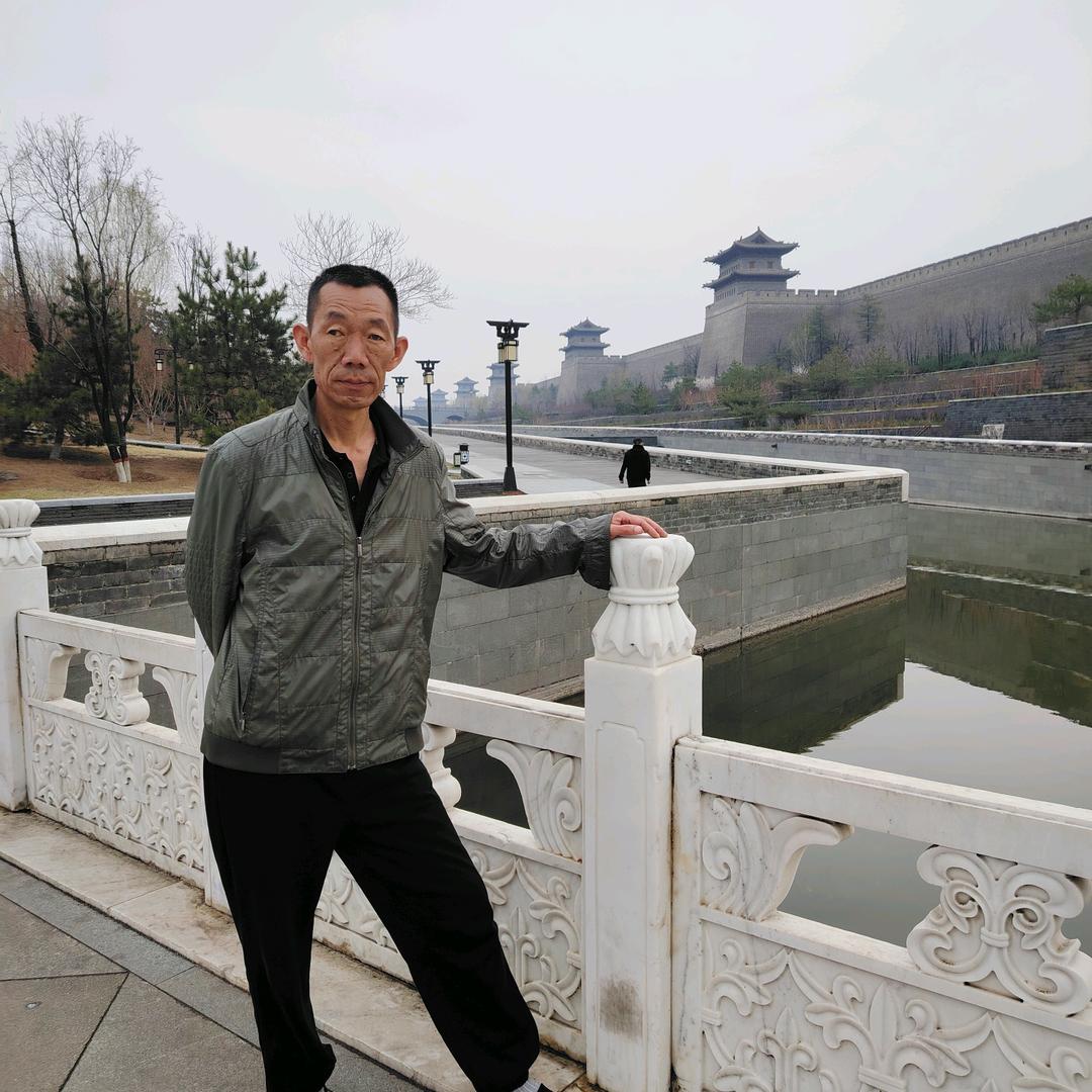 我是二勇🐺