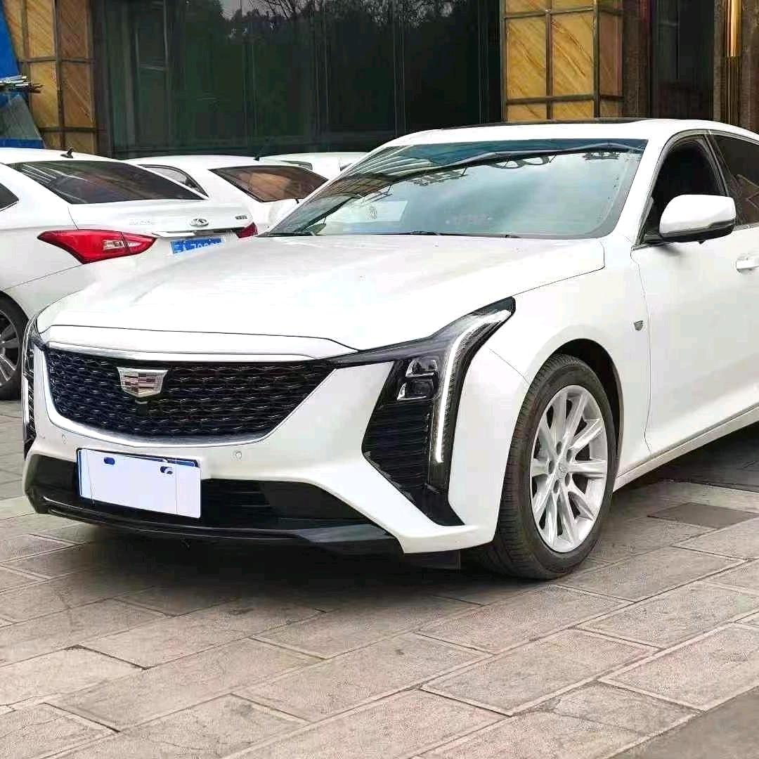 常州凯迪CT5（私信底价