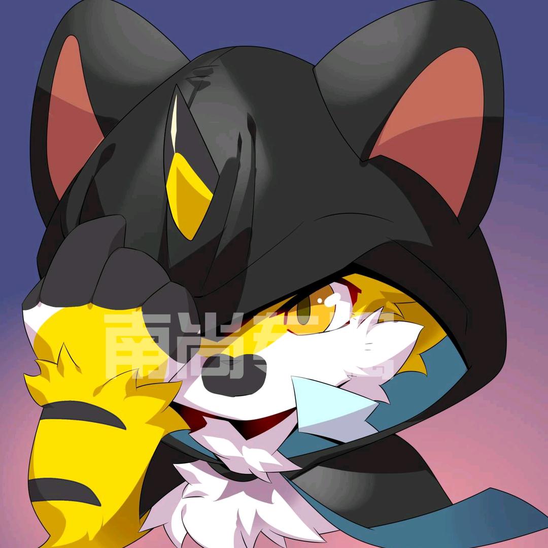 🌈南尚不太难🌈yu