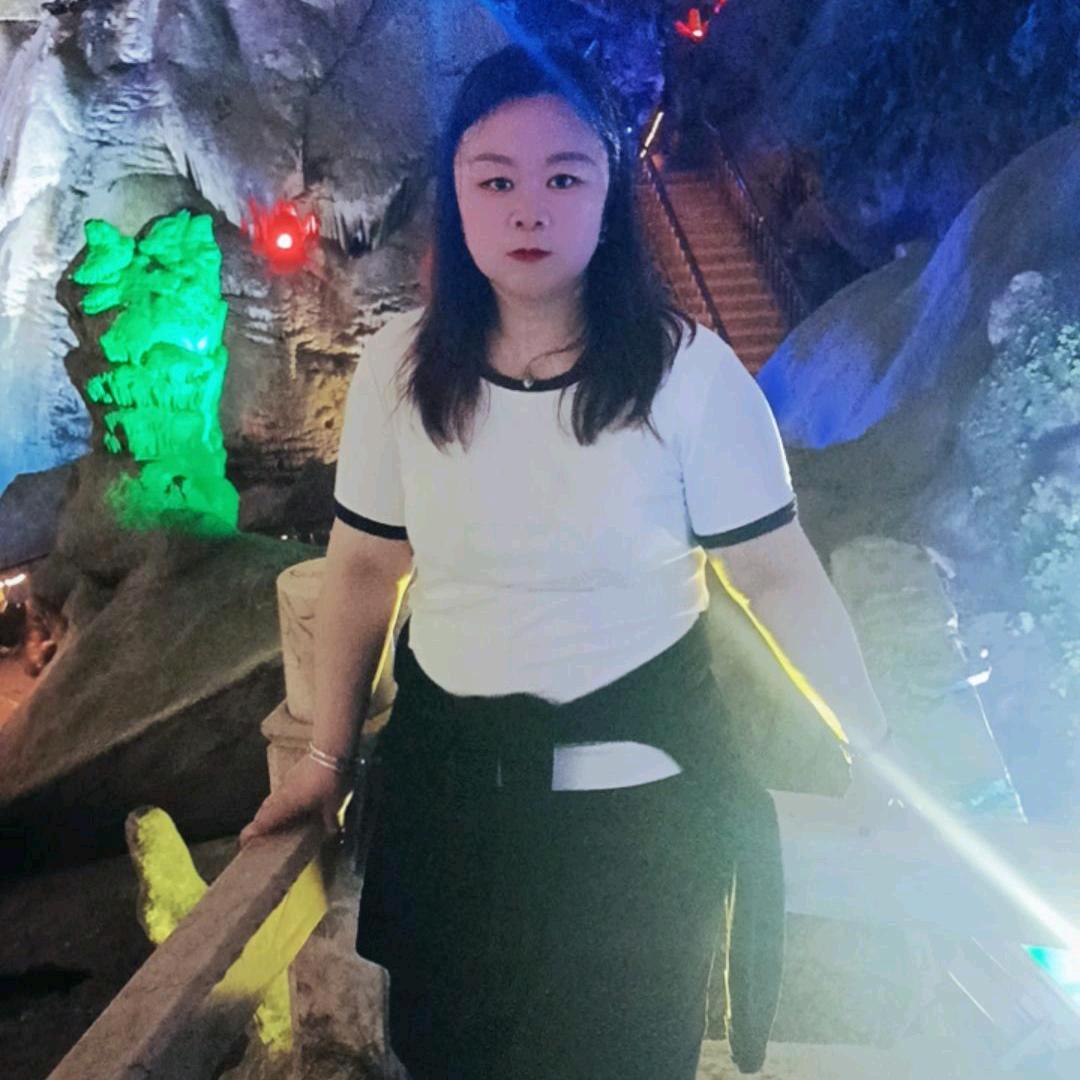 妮妮姐