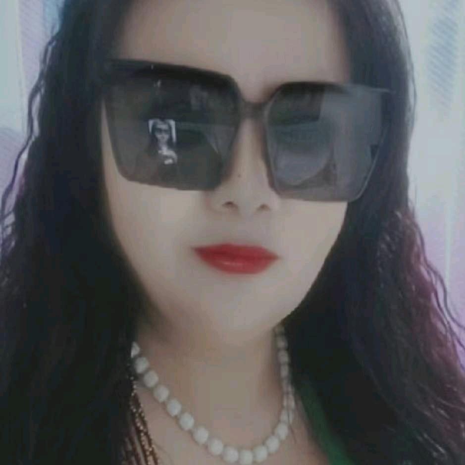 霸气女人【胖姐】