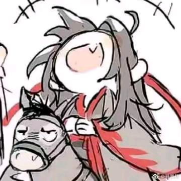 马唠唠